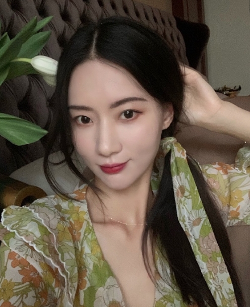 倾城的第一张照片--罗源相亲网
