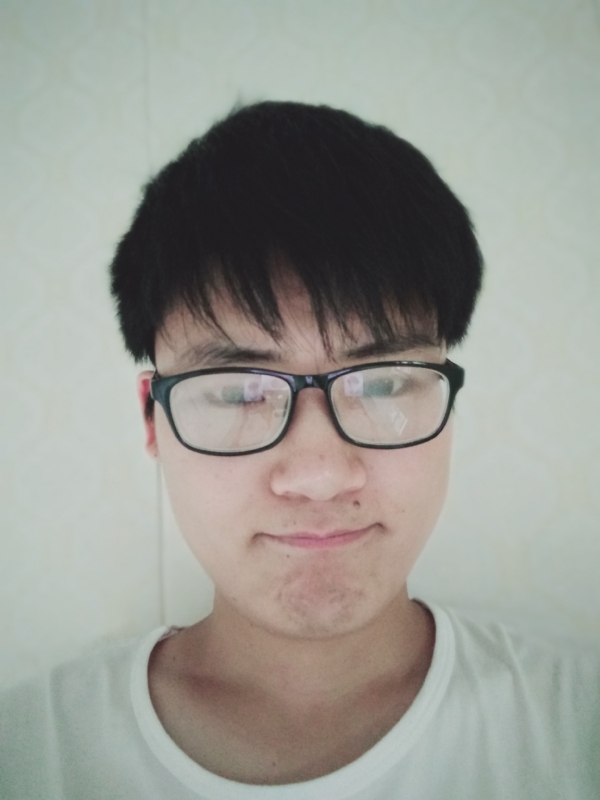 陈先生的第一张照片--罗源相亲网