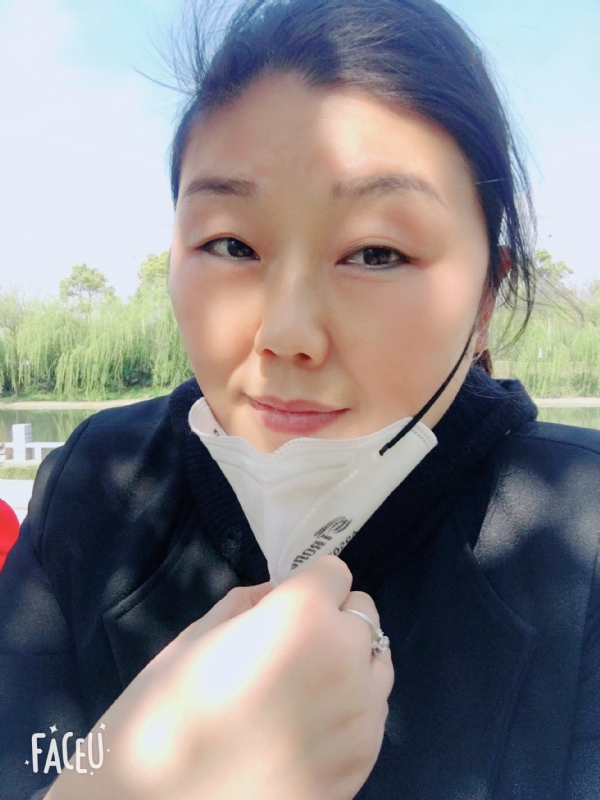 花开半夏的第一张照片--罗源相亲网