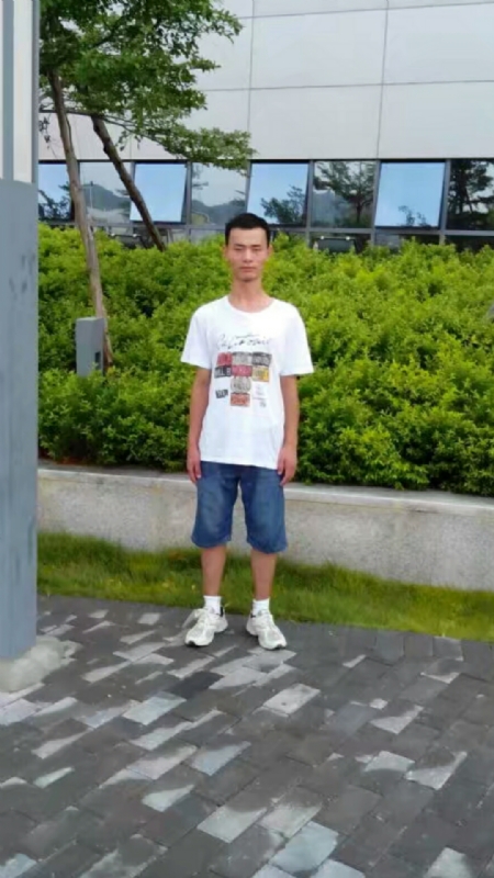 龙行天下的第一张照片--罗源相亲网