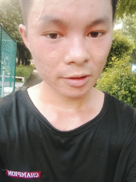 楠呐的第二张照片--罗源相亲网