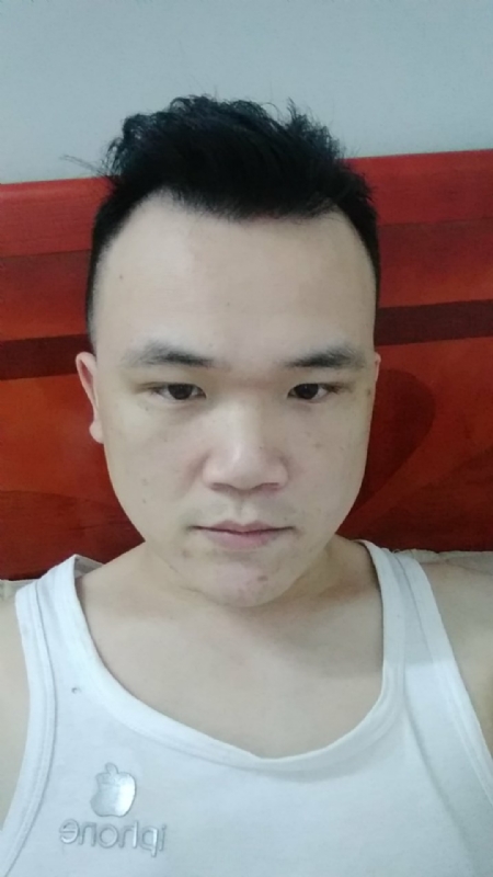 遇见的第一张照片--罗源相亲网