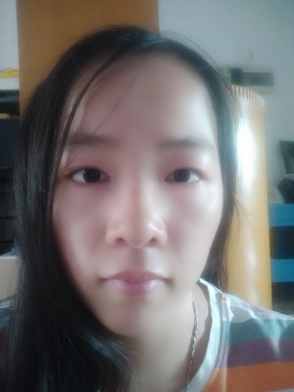 w洁的第一张照片--罗源相亲网