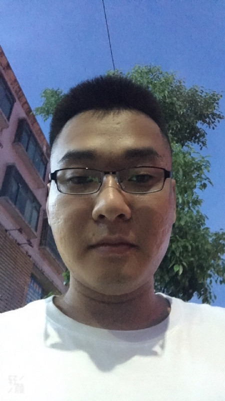 Xjy的第一张照片--罗源相亲网