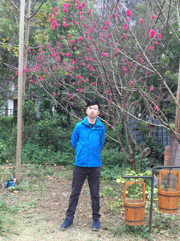 金生水起的第一张照片--罗源相亲网