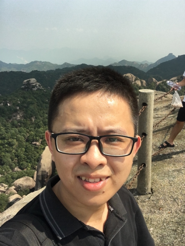 七凌的第一张照片--罗源相亲网