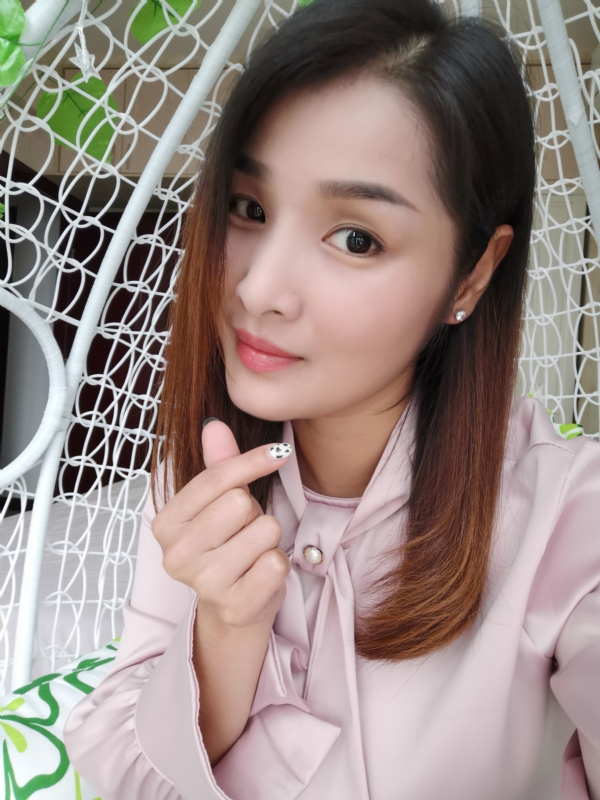 夏雨的第一张照片--罗源相亲网