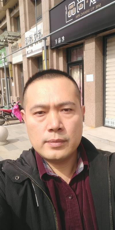 Happpy的第一张照片--罗源相亲网