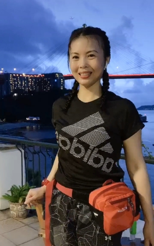 不變的心的第一张照片--罗源相亲网