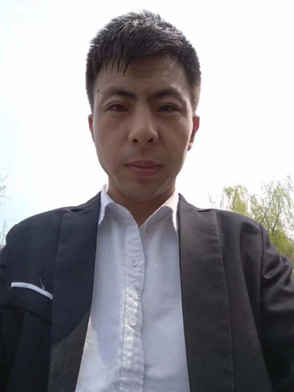 许以飞翔的第一张照片--罗源相亲网
