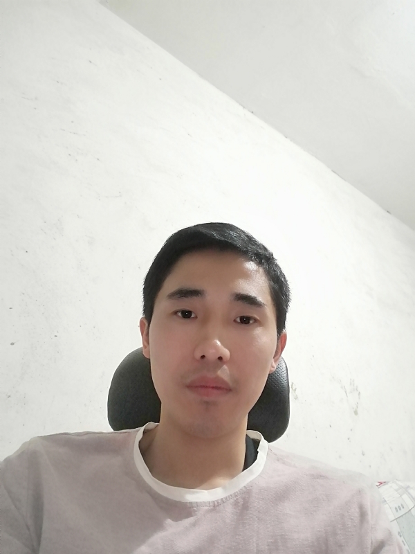 真情难觅的第一张照片--罗源相亲网