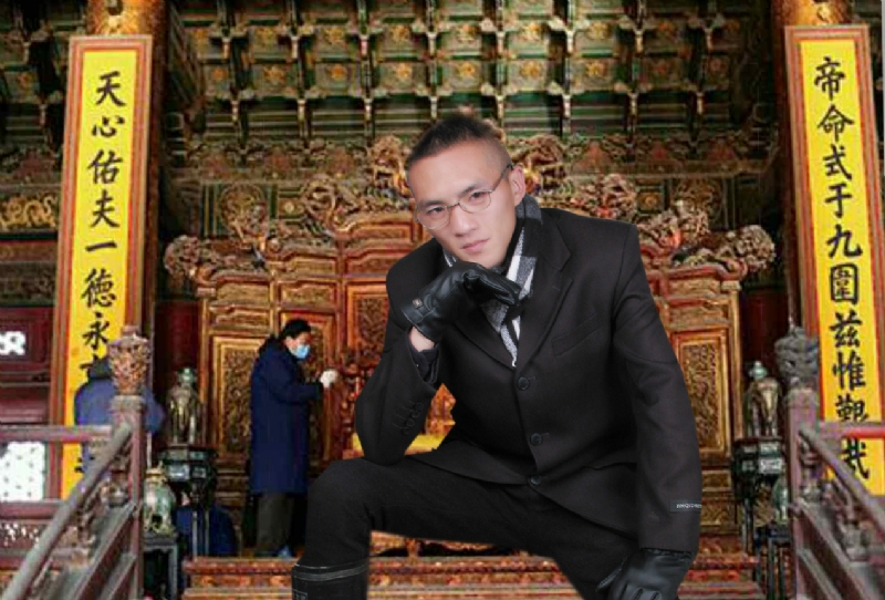 余生平凡的第一张照片--罗源相亲网