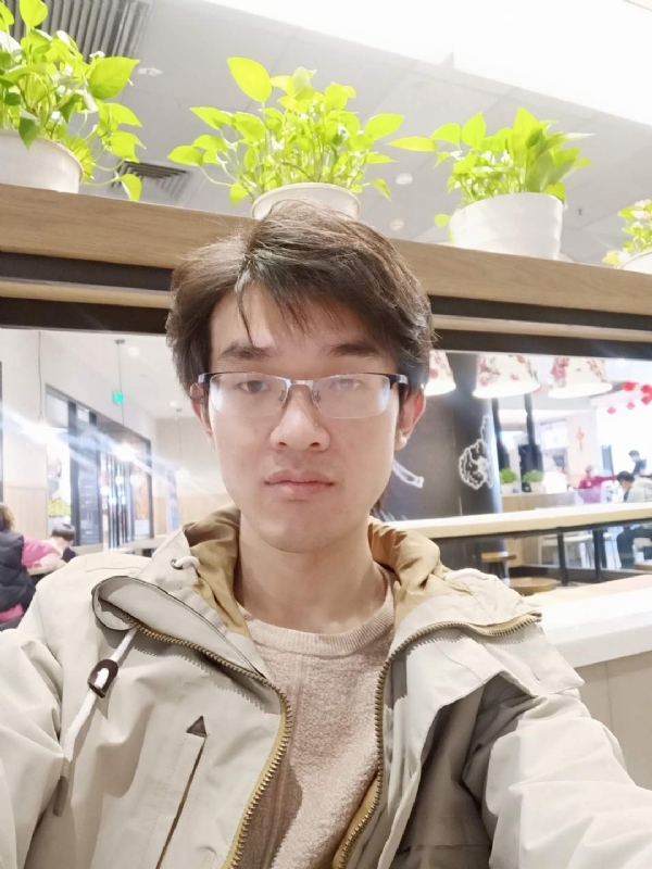 南有乔木的第二张照片--罗源相亲网