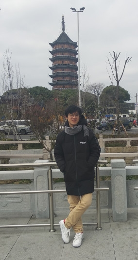 南有乔木的第三张照片--罗源相亲网
