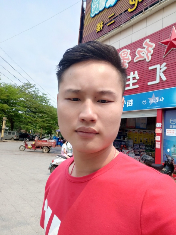 刘振军的第一张照片--罗源相亲网