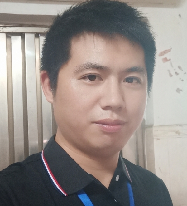 单身奶爸的第一张照片--罗源相亲网
