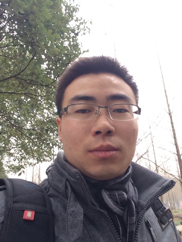 嘉州佳人的第一张照片--罗源相亲网