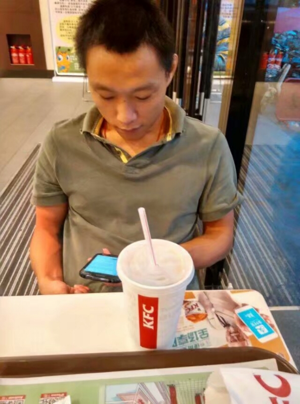 真实找人结婚的第一张照片--罗源相亲网