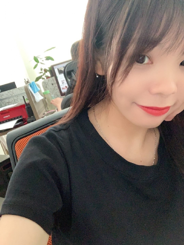 小乔的第一张照片--罗源相亲网