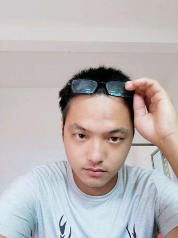 坤坤的第一张照片--罗源相亲网