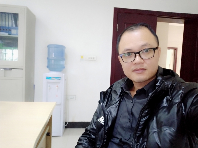 德哥依然在江湖的第一张照片--罗源相亲网