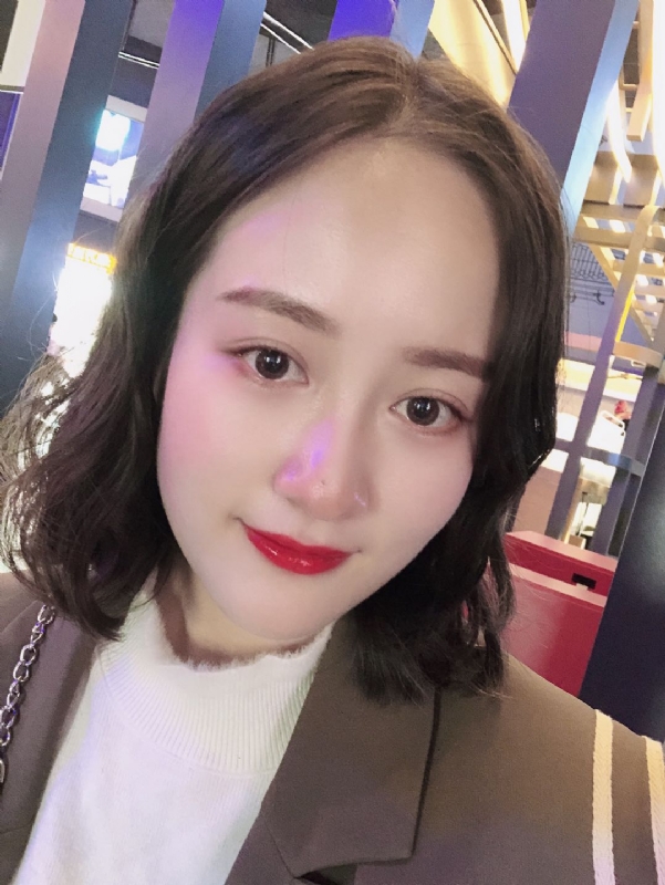 米苏娜娜的第一张照片--罗源相亲网