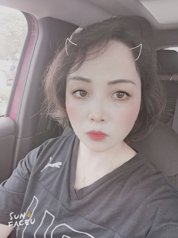 灰太狼姐姐的第一张照片--罗源相亲网