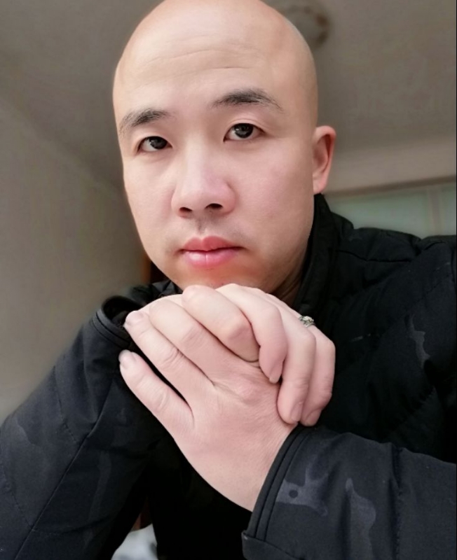 寻缘的第二张照片--罗源相亲网