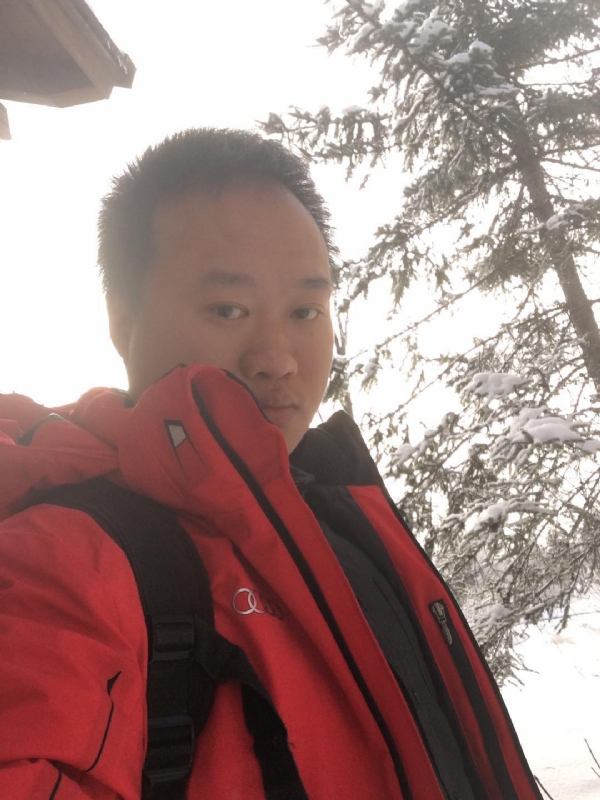 鷇音子的第一张照片--罗源相亲网