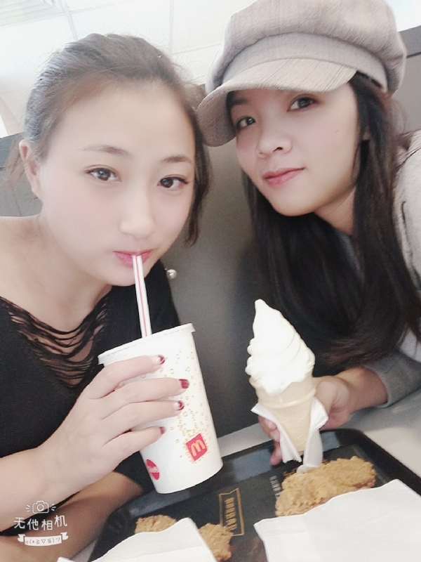 覃覃的第二张照片--罗源相亲网