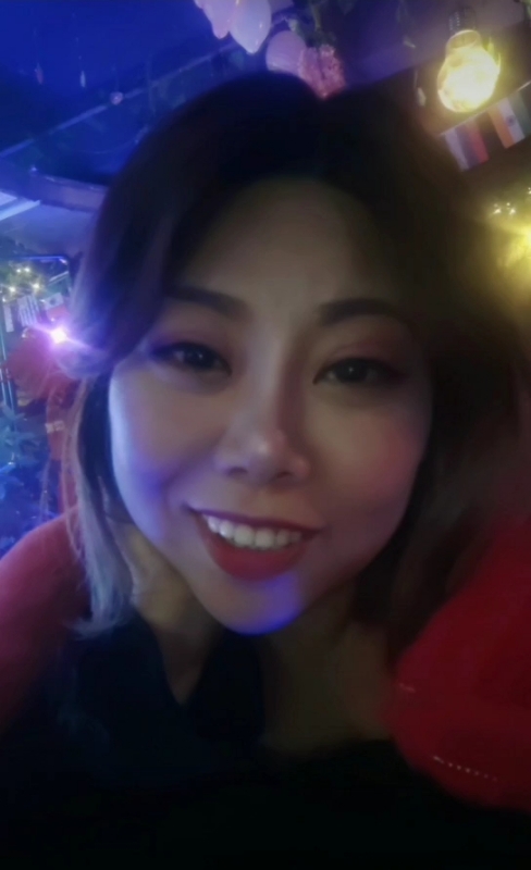 收快递的费仙女的第一张照片--罗源相亲网