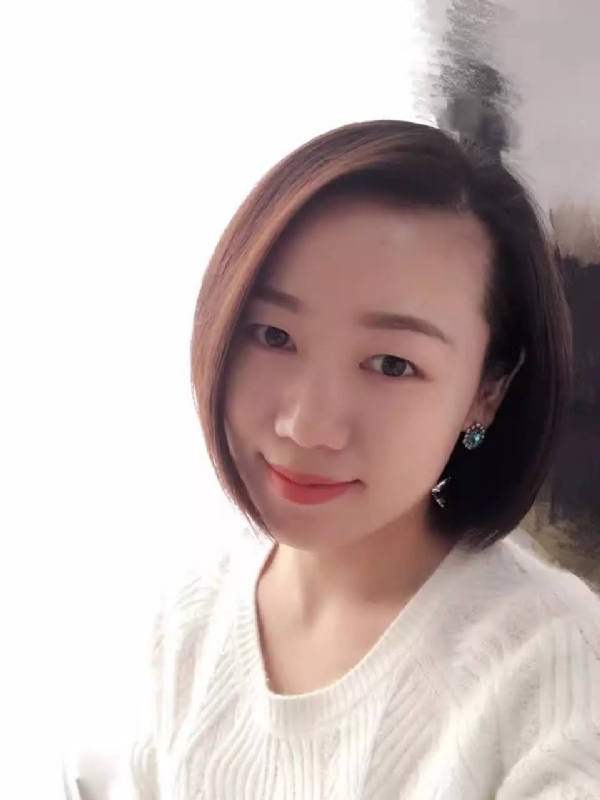 soniahan的第二张照片--罗源相亲网