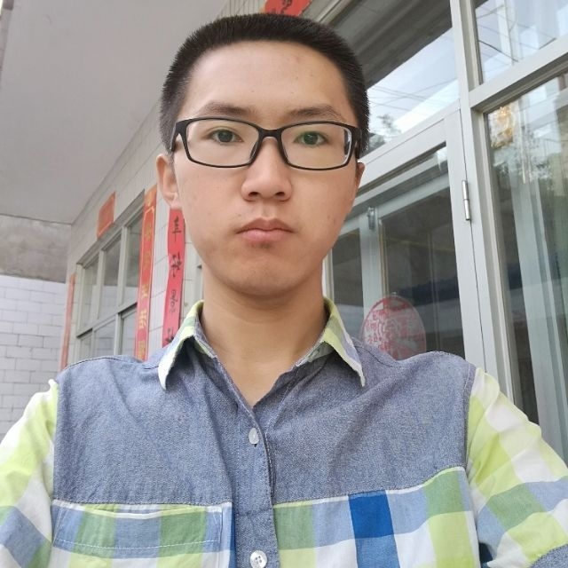 OK的第一张照片--罗源相亲网