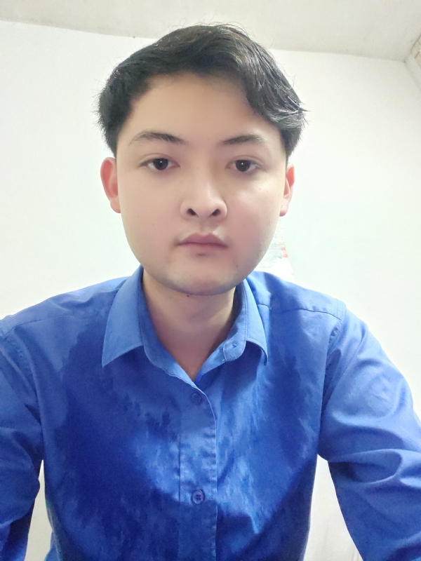 渴望自由的二哈的第一张照片--罗源相亲网