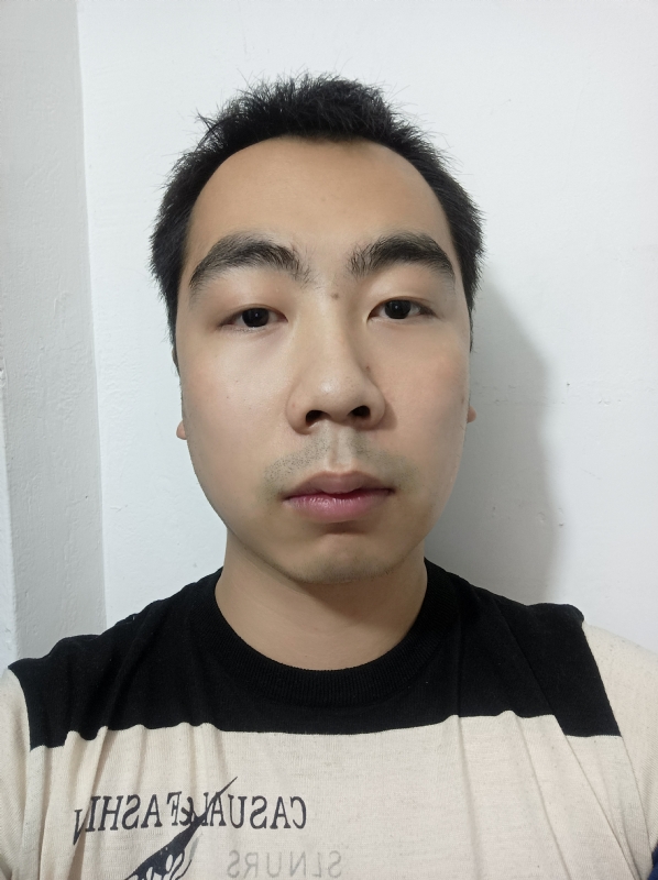 陶生的第一张照片--罗源相亲网