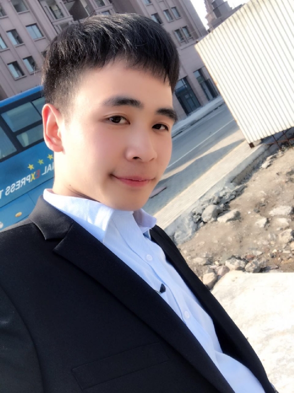 流浪者的第一张照片--罗源相亲网