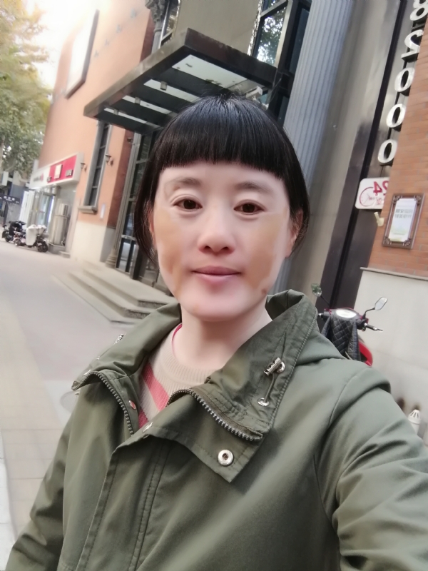 米儿的第一张照片--罗源相亲网