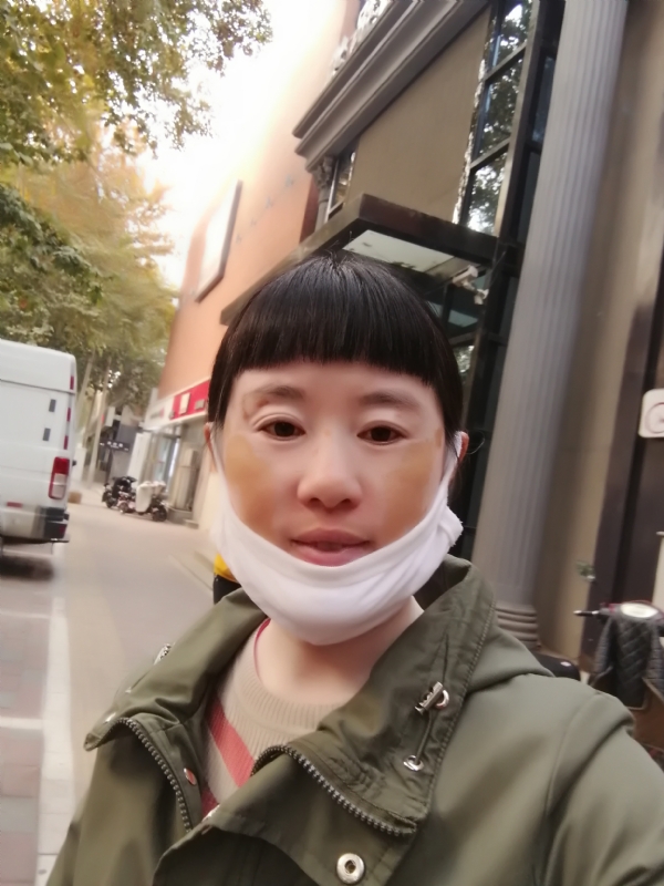 米儿的第四张照片--罗源相亲网