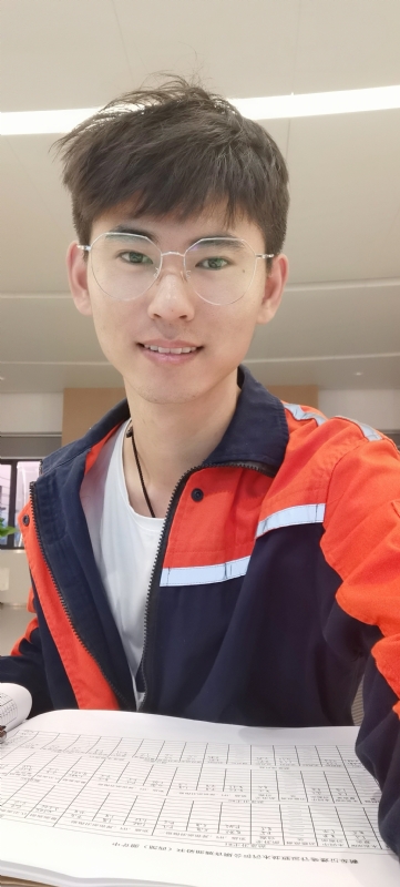 陌上人如玉的第一张照片--罗源相亲网