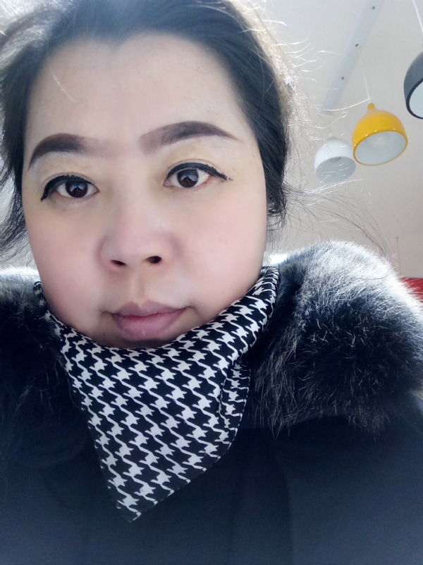 余猪猪的第一张照片--罗源相亲网