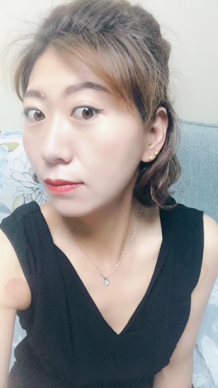 橙子??的第一张照片--罗源相亲网
