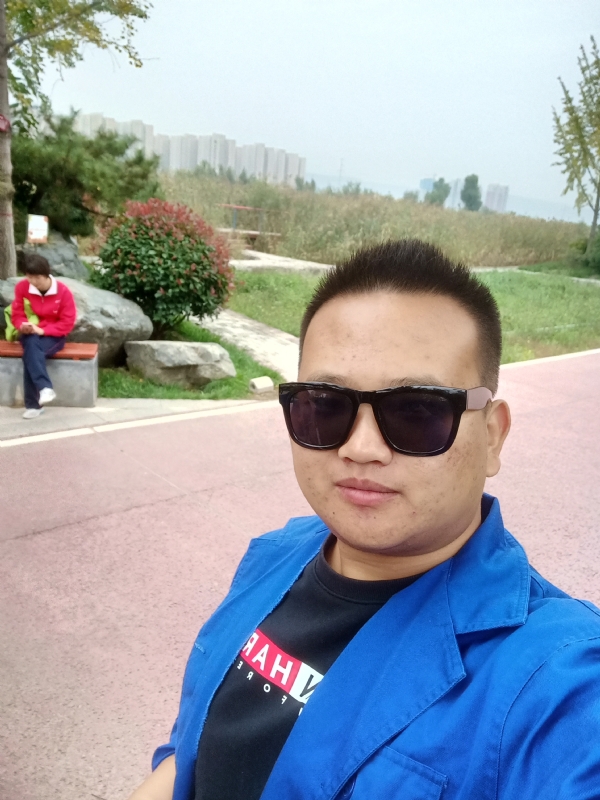 心永随心的第一张照片--罗源相亲网