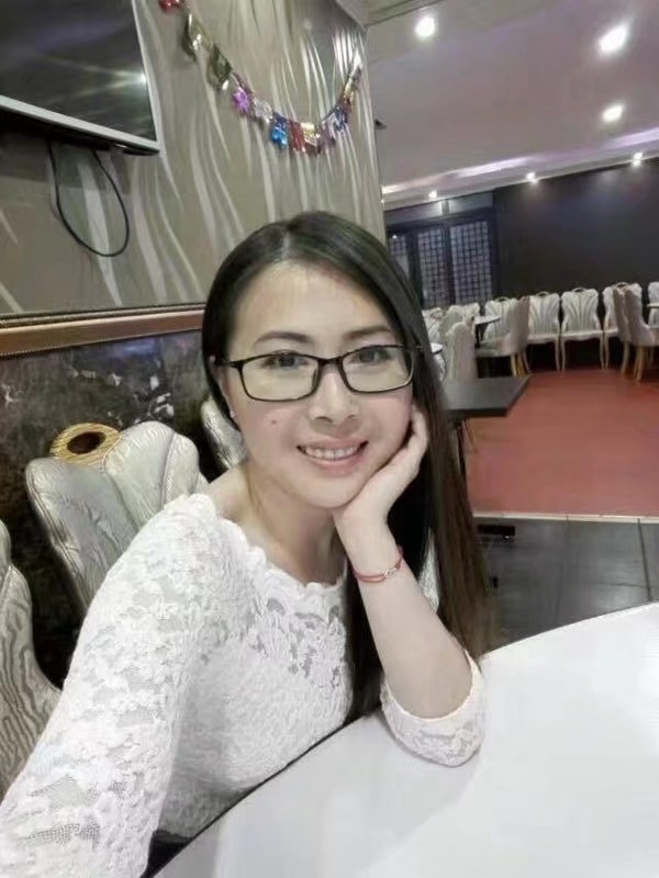 离异单身无子的第一张照片--罗源相亲网