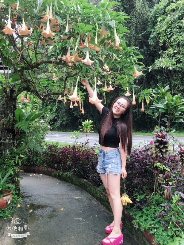 离异单身无子的第二张照片--罗源相亲网
