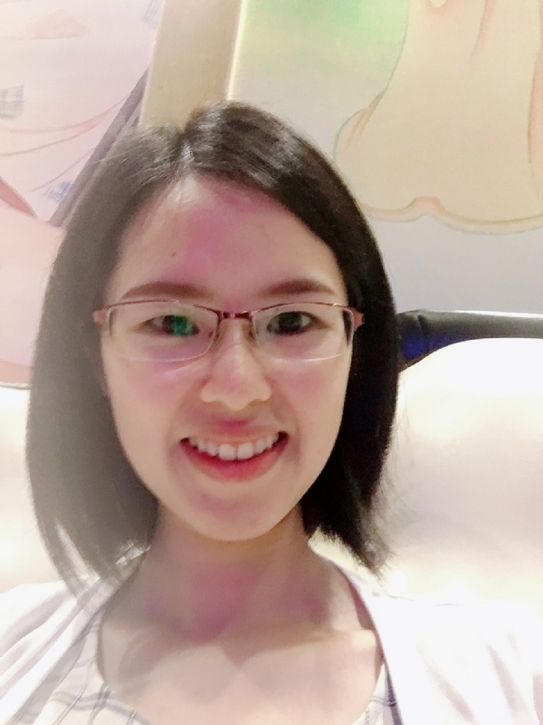 小容的第二张照片--罗源相亲网