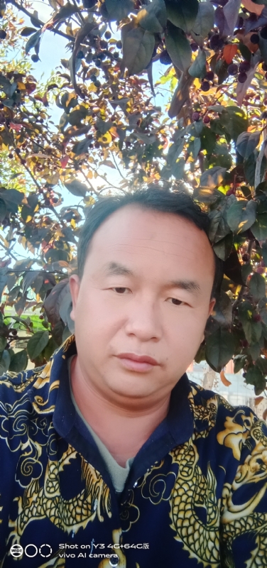 战狼的第一张照片--罗源相亲网