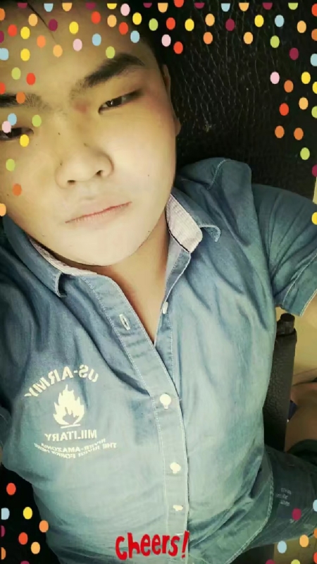 周生的第一张照片--罗源相亲网