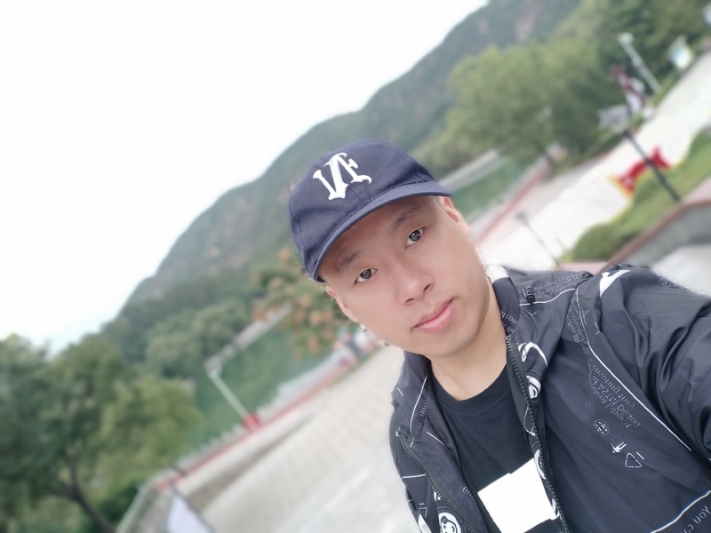 阳光的第一张照片--罗源相亲网