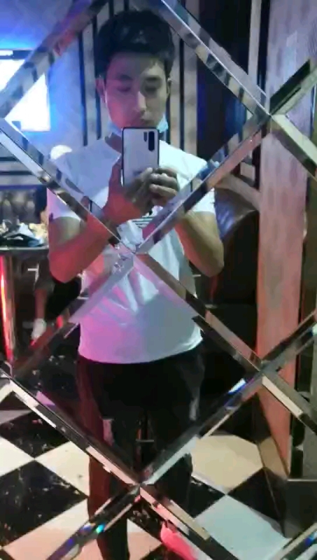 暖心的第一张照片--罗源相亲网