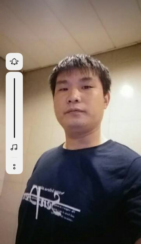 等着幸福来敲门的第一张照片--罗源相亲网